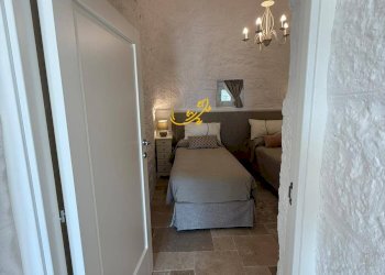 Foto 13 - Baita STRADA COMUNALE 198-4 C. da Pellegrini, Locorotondo - photo 13