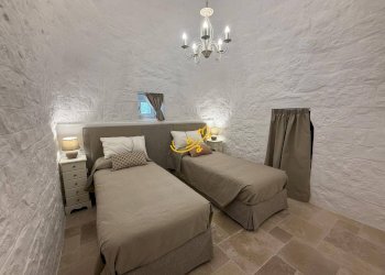 Foto 14 - Baita STRADA COMUNALE 198-4 C. da Pellegrini, Locorotondo - photo 14