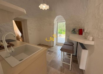 Foto 15 - Baita STRADA COMUNALE 198-4 C. da Pellegrini, Locorotondo - photo 15