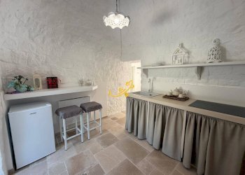 Foto 16 - Baita STRADA COMUNALE 198-4 C. da Pellegrini, Locorotondo - photo 16