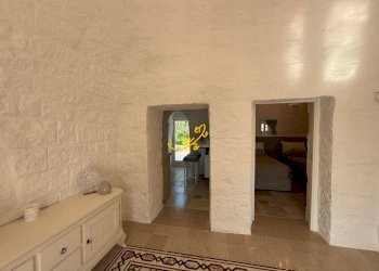 Foto 17 - Baita STRADA COMUNALE 198-4 C. da Pellegrini, Locorotondo - photo 17