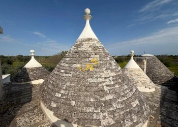 Foto 25 - Baita STRADA COMUNALE 198-4 C. da Pellegrini, Locorotondo - photo 25