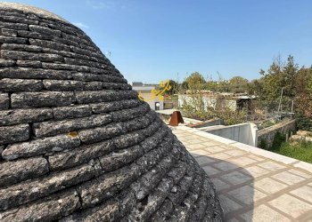 Foto 26 - Baita STRADA COMUNALE 198-4 C. da Pellegrini, Locorotondo - photo 26