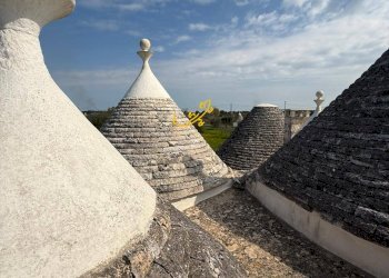 Foto 27 - Baita STRADA COMUNALE 198-4 C. da Pellegrini, Locorotondo - photo 27