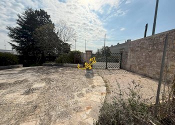 Foto 31 - Baita STRADA COMUNALE 198-4 C. da Pellegrini, Locorotondo - photo 31