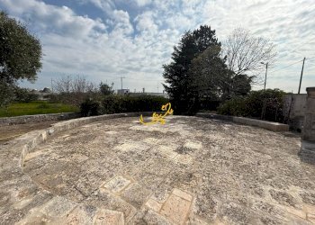 Foto 32 - Baita STRADA COMUNALE 198-4 C. da Pellegrini, Locorotondo - photo 32