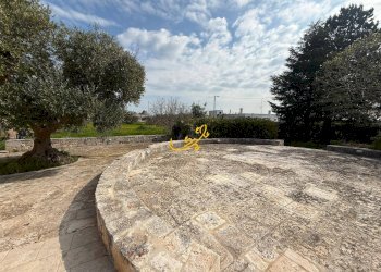 Foto 33 - Baita STRADA COMUNALE 198-4 C. da Pellegrini, Locorotondo - photo 33