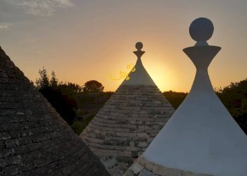 Foto 28 - Baita STRADA COMUNALE 198-4 C. da Pellegrini, Locorotondo - photo 28