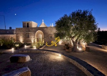 Foto 29 - Baita STRADA COMUNALE 198-4 C. da Pellegrini, Locorotondo - photo 29