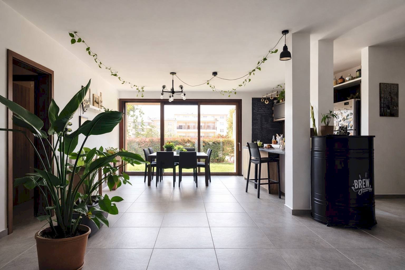 Foto 1 - Appartamento Via Unità D'Italia, Montechiarugolo - foto 1