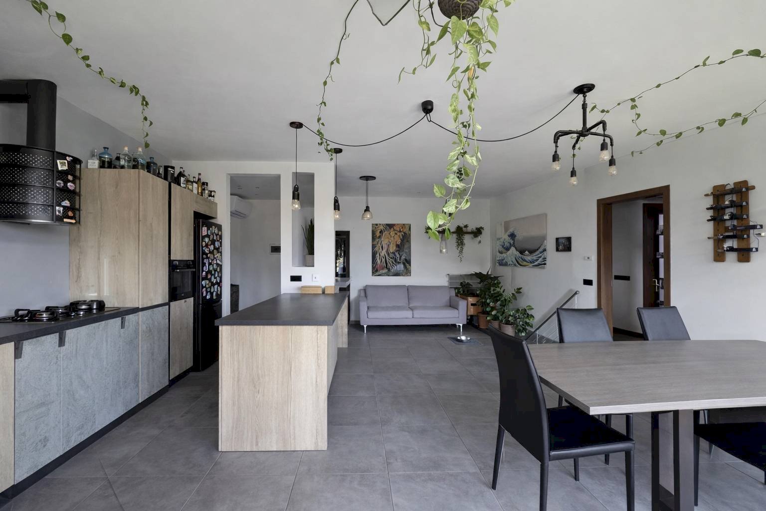 Foto 2 - Appartamento Via Unità D'Italia, Montechiarugolo - foto 2