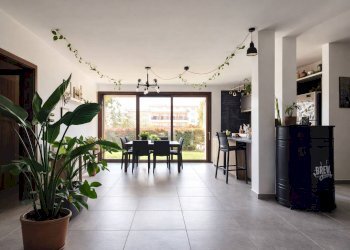 Foto 1 - Appartamento Via Unità D'Italia, Montechiarugolo - foto 1