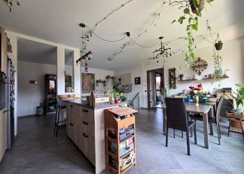 Foto 4 - Appartamento Via Unità D'Italia, Montechiarugolo - foto 4