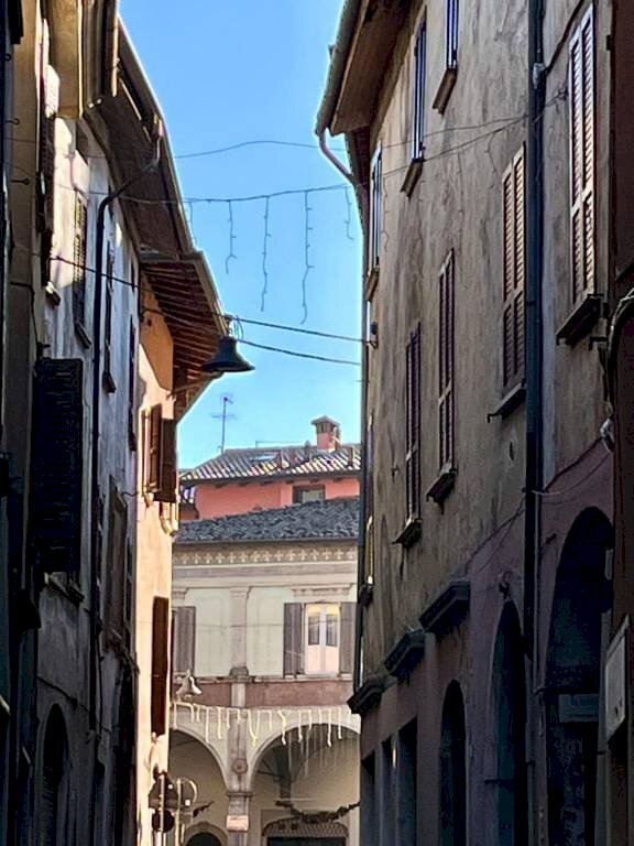 Zona - Trilocale via San Carlo, Gardone Val Trompia - foto 1