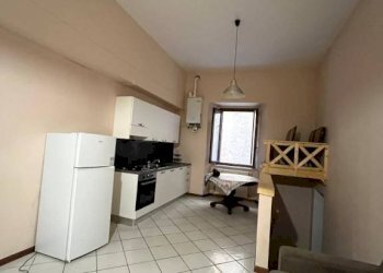 Salone - Trilocale via San Carlo, Gardone Val Trompia - foto 2