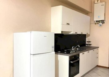 Cucina - Trilocale via San Carlo, Gardone Val Trompia - foto 5