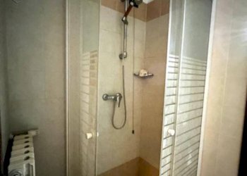 Bagno - Three-room apartment via San Carlo, Gardone Val Trompia - photo 7