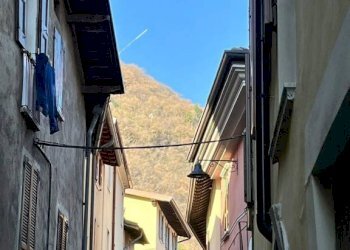 Vista - Trilocale via San Carlo, Gardone Val Trompia - foto 15