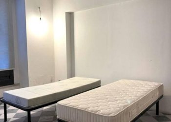 Camera da letto - Trilocale via San Carlo, Gardone Val Trompia - foto 16