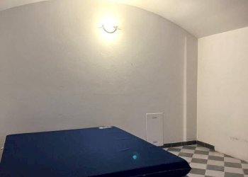 Camera da letto - Trilocale via San Carlo, Gardone Val Trompia - foto 9