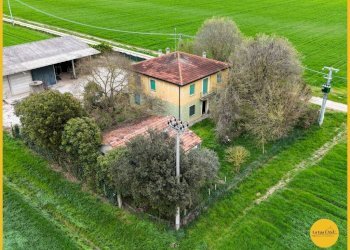 Foto 1 - Casa indipendente Via Fiume vecchio
 
231, Molinella - foto 1