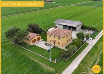 Foto 2 - Casa indipendente Via Fiume vecchio
 
231, Molinella - foto 2