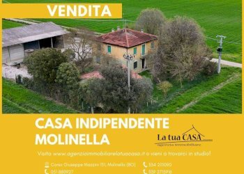 Foto 3 - Casa indipendente Via Fiume vecchio
 
231, Molinella - foto 3