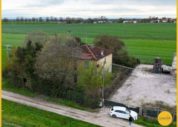 Foto 5 - Casa indipendente Via Fiume vecchio
 
231, Molinella - foto 5