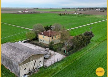 Foto 7 - Casa indipendente Via Fiume vecchio
 
231, Molinella - foto 7