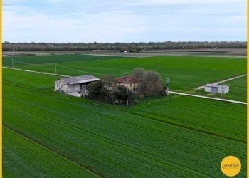 Foto 11 - Casa indipendente Via Fiume vecchio
 
231, Molinella - foto 11