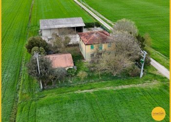 Foto 13 - Casa indipendente Via Fiume vecchio
 
231, Molinella - foto 13