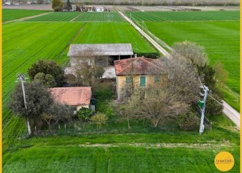 Foto 15 - Casa indipendente Via Fiume vecchio
 
231, Molinella - foto 15