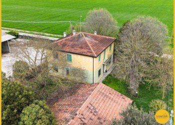 Foto 18 - Casa indipendente Via Fiume vecchio
 
231, Molinella - foto 18