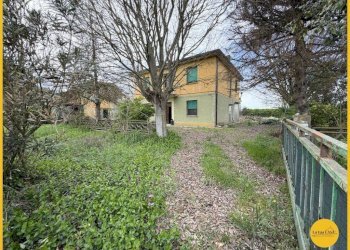 Foto 23 - Casa indipendente Via Fiume vecchio
 
231, Molinella - foto 23