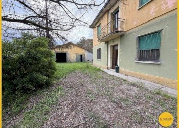 Foto 27 - Casa indipendente Via Fiume vecchio
 
231, Molinella - foto 27