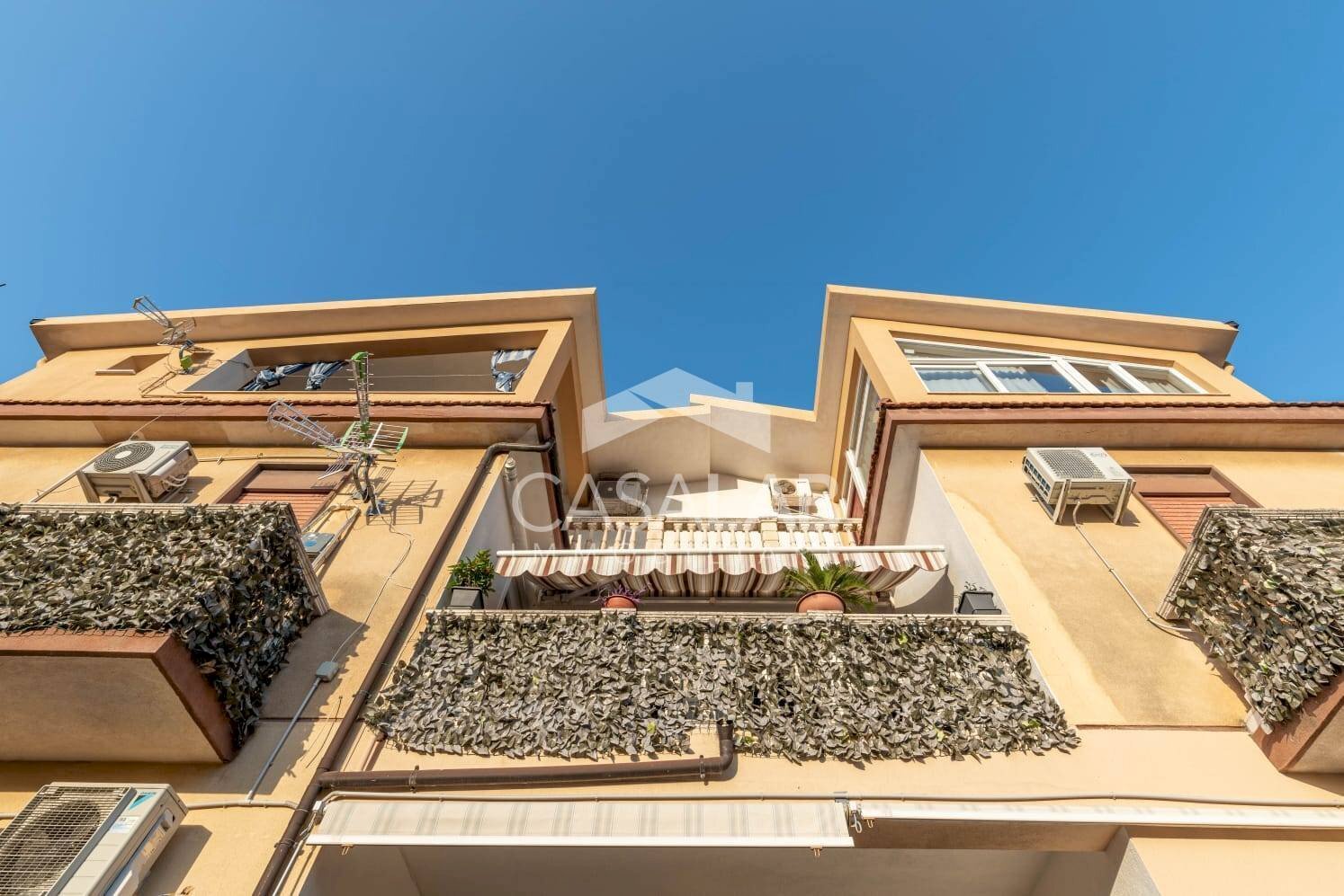 Foto 1 - Quadrilocale via Cinghiale
 
6, Carini - foto 1