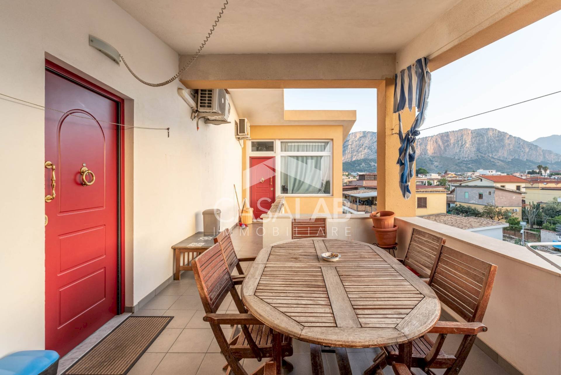 Foto 3 - Quadrilocale via Cinghiale
 
6, Carini - foto 2