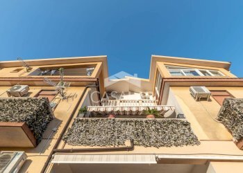 Foto 1 - Quadrilocale via Cinghiale
 
6, Carini - foto 1