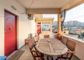 Foto 3 - Quadrilocale via Cinghiale
 
6, Carini - foto 2