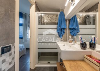 Foto 19 - Quadrilocale via Cinghiale
 
6, Carini - foto 18