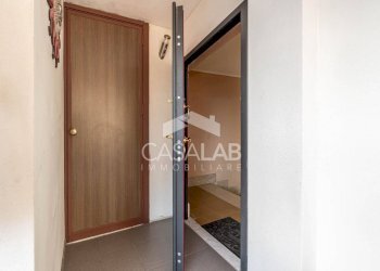 Foto 24 - Quadrilocale via Cinghiale
 
6, Carini - foto 23