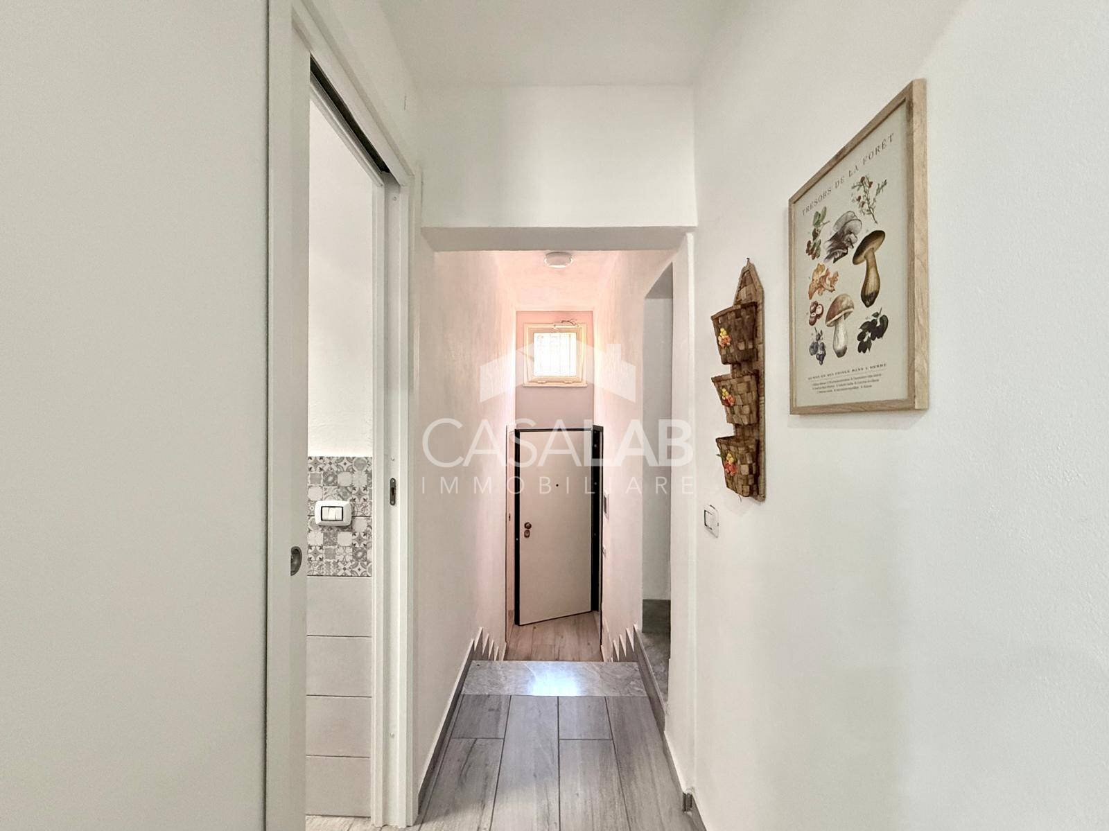 Foto 1 - Appartamento via Stella
 
35, Carini - foto 1