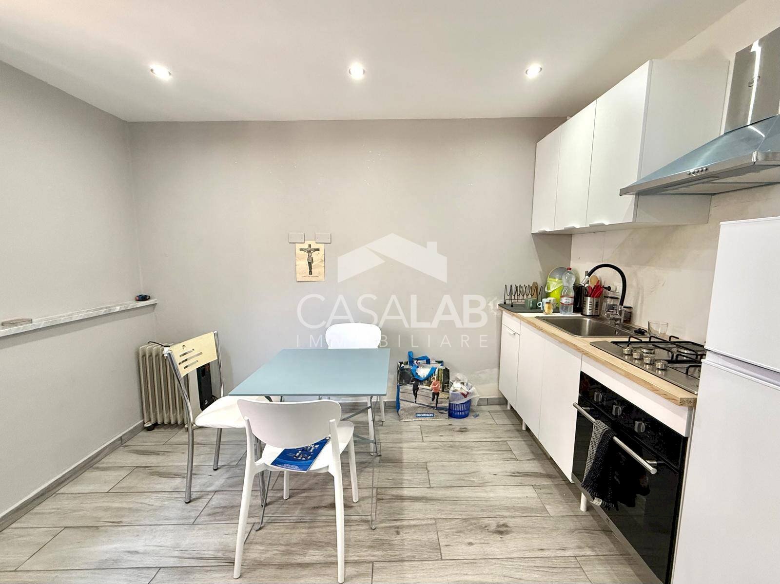 Foto 3 - Appartamento via Stella
 
35, Carini - foto 3