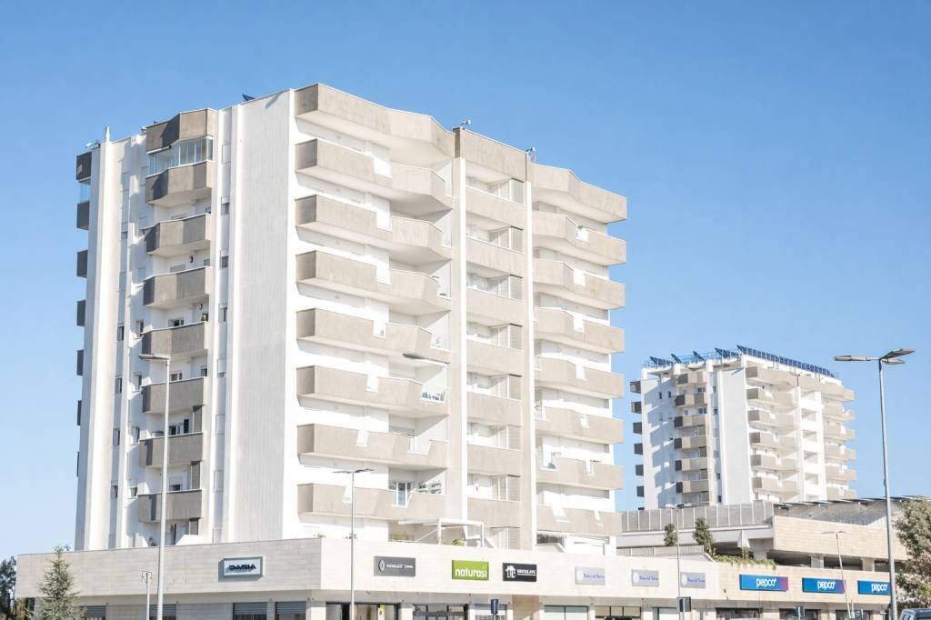 Facciata - Appartamento Pomezia - foto 1