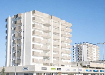 Facciata - Appartamento Pomezia - foto 1