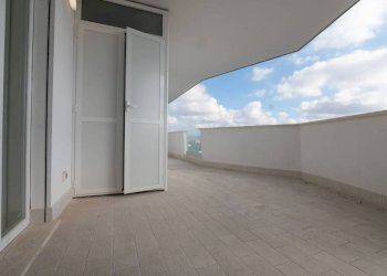 Terrazzo - Appartamento Pomezia - foto 3