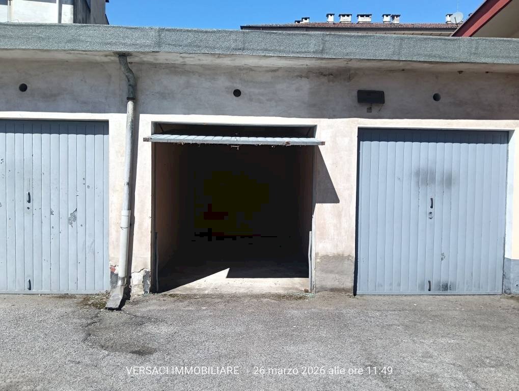 Box auto - Box piazza Vittorio Veneto, 12, Orbassano - foto 1