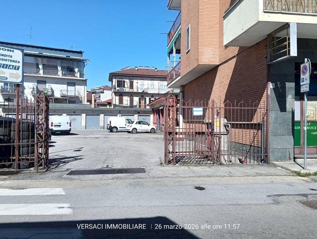 Zona - Box piazza Vittorio Veneto, 12, Orbassano - foto 3