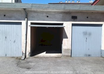 Box auto - Box piazza Vittorio Veneto, 12, Orbassano - foto 1