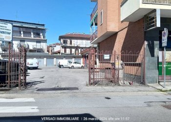 Zona - Box piazza Vittorio Veneto, 12, Orbassano - foto 3